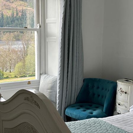 Dale Head Hall Lakeside Hotel Thirlmere Exterior foto