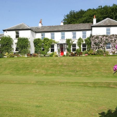 Dale Head Hall Lakeside Hotel Thirlmere Exterior foto