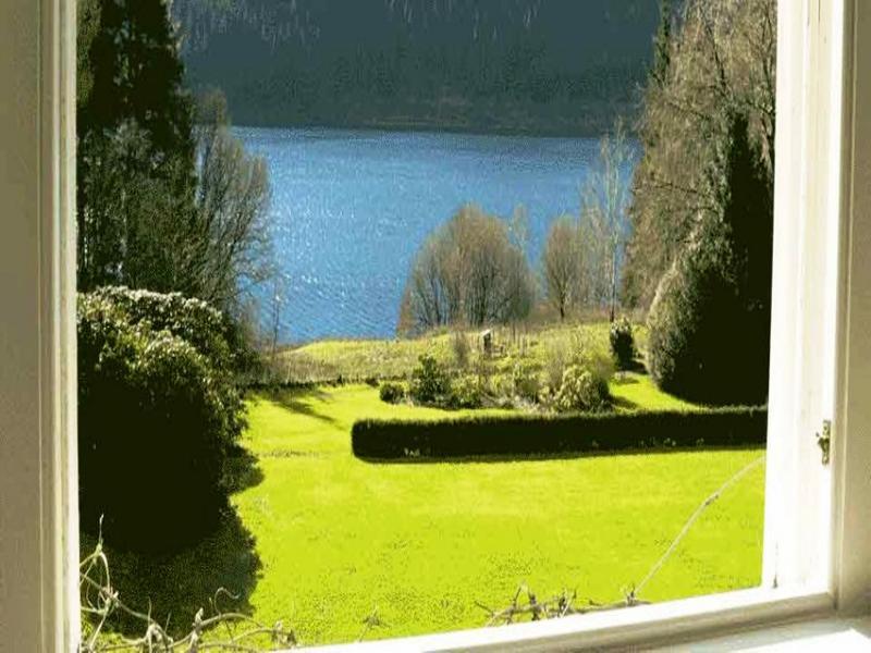 Dale Head Hall Lakeside Hotel Thirlmere Exterior foto